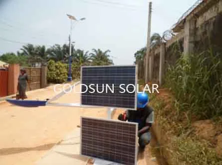  solar street light 