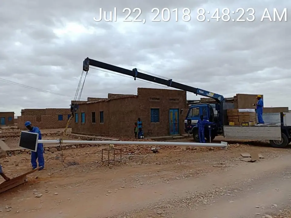 Highway solar street lights Highway solar street lights