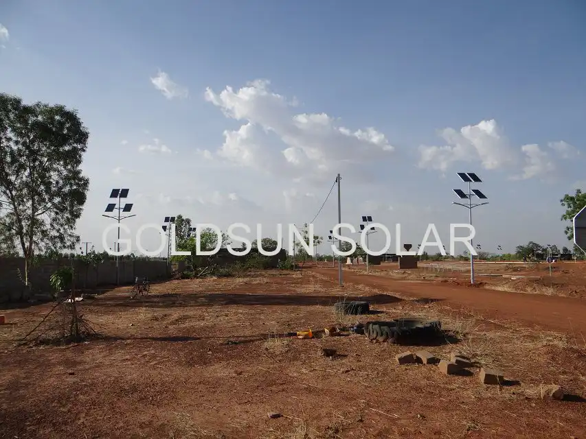 Ini Ndinosarudza Sei Yakanakisa Solar Street Chiedza?