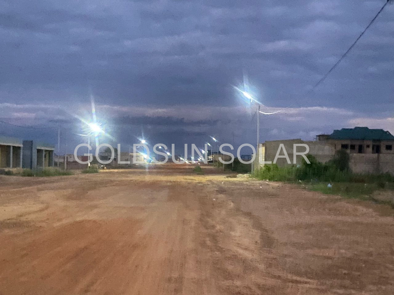 How to Install Solar Street Post Lights in 5 Simple Steps?