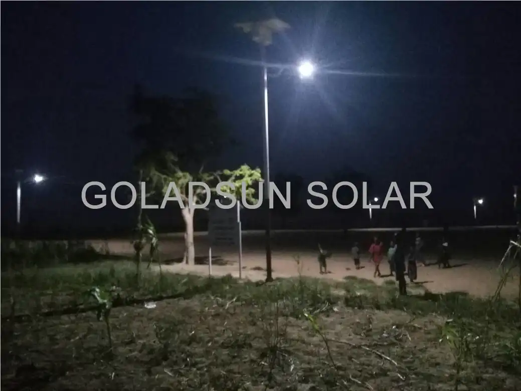 How Do I Choose the Best solar Street Lights for Outdoor?