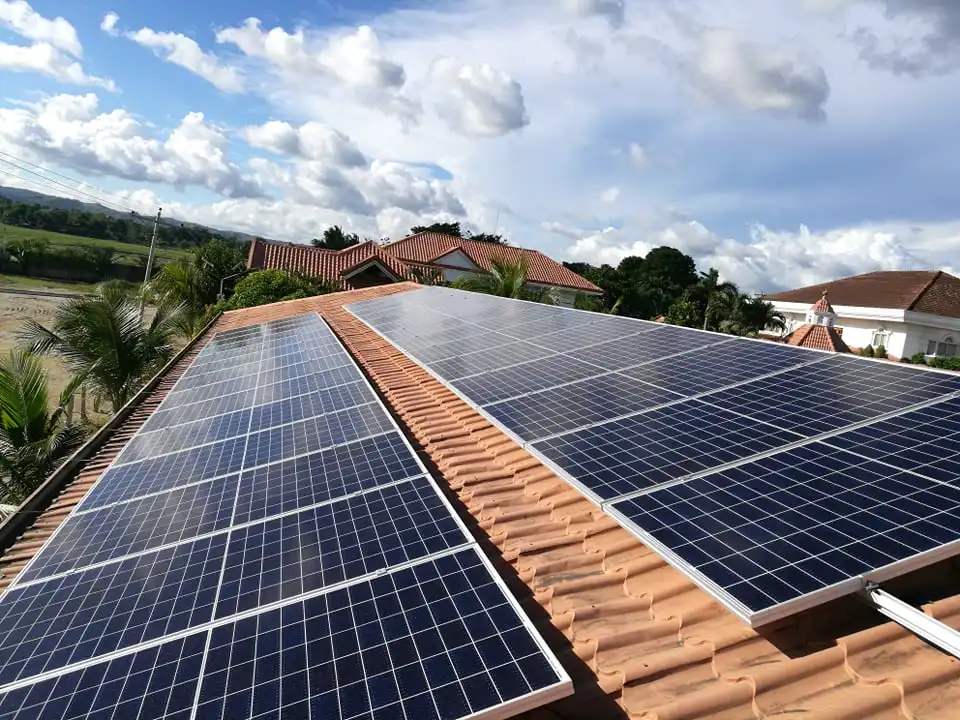 5KW Off-Grid Solar Home System vs Diesel Generators: 70% Savings